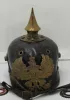 Prussian / Hannoverian 165th Infantry Regiment Pickelhaube Visuel 10